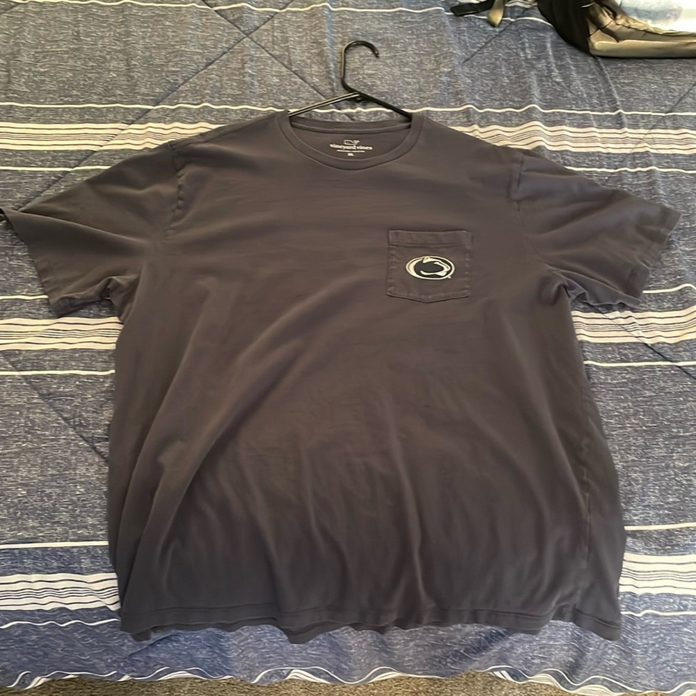 Penn State X Vinyard Vines Tshirt